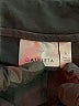 Athleta Solid Black Shorts Size 6 - photo 3