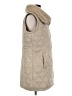 Calvin Klein 100% Nylon Tan Vest Size M - photo 4