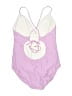 Vineyard Vines Pink Blue Bodysuit Size XL - photo 2