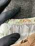 Unbranded Floral Yellow Skirt Size 3-6 mo - photo 3