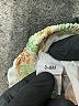 Unbranded Floral Yellow Skirt Size 3-6 mo - photo 5