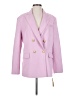 CAARA Pink Blazer Size S - photo 1