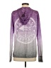 InGear Purple Long Sleeve T-Shirt Size S - photo 2
