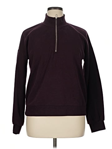 Threads 4 Thought Pullover Sweater (view 1)