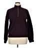 Threads 4 Thought Burgundy Pullover Sweater Size XL - photo 1