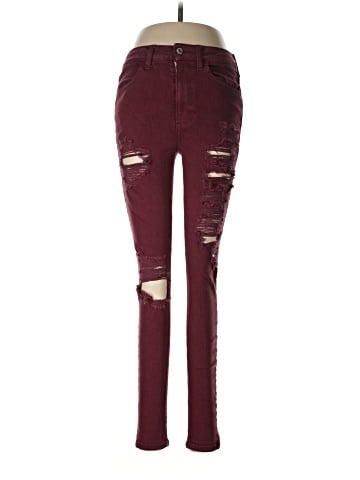 American Eagle Outfitters Jeans (view 1)
