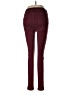 American Eagle Outfitters Hearts Burgundy Red Jeans Size 6 - photo 2