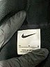 Nike 100% Polyester Black Cardigan Size M - photo 4