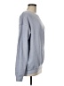 Oat Collective Blue Sweatshirt Size M - photo 4