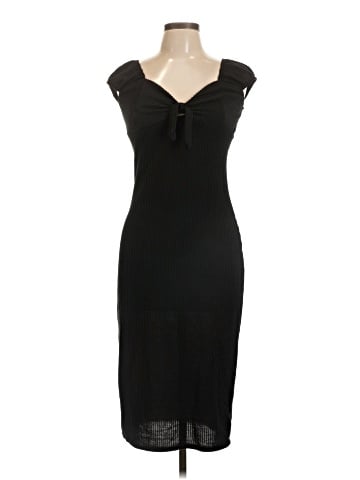 No Boundaries Cocktail Dress (view 1)