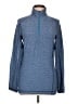 Lululemon Athletica Blue Fleece Size L (estimated) - photo 1