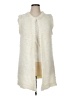 Spense Ivory Cardigan Size XL - photo 1