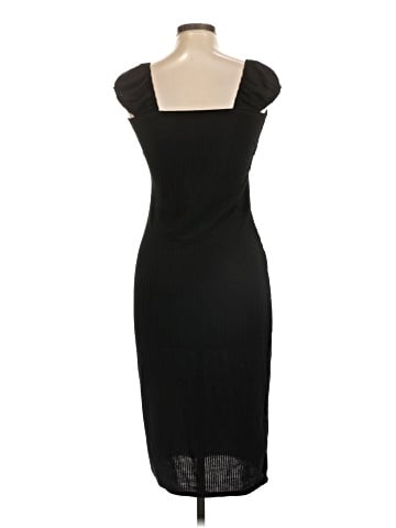 No Boundaries Cocktail Dress (view 2)