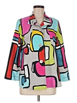 Simply Art Dolcezza Jacket (view 1)