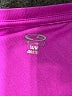 C9 By Champion 100% Polyester Purple Active T-Shirt Size M - photo 7