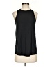 Lululemon Athletica Black Active T-Shirt Size S (estimated) - photo 1