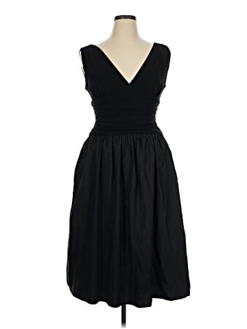 Eliza J Cocktail Dress (view 1)