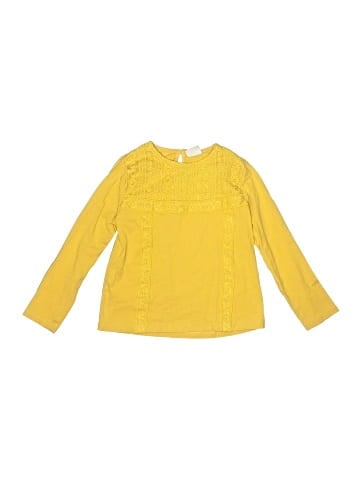 Zara Long Sleeve Top (view 1)
