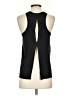Lululemon Athletica Black Active T-Shirt Size S (estimated) - photo 2