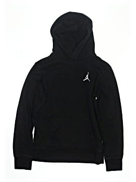 Air Jordan Zip Up Hoodie