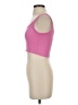 Unbranded Pink Sports Bra Size S (estimated) - photo 5