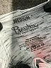 Pressbox by Royce Apparel 100% Polyester Gray Pullover Sweater Size M - photo 7
