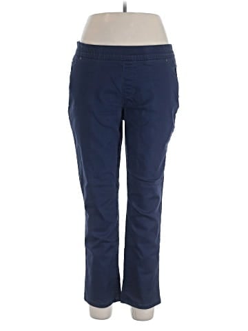 Kim Rogers Active Pants (view 1)