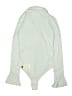 Pinkm Style Green Ivory Bodysuit Size L - photo 2