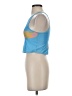 Teeki Blue Tank Top Size XS - photo 5