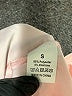 Unbranded Pink Long Sleeve T-Shirt Size S - photo 7