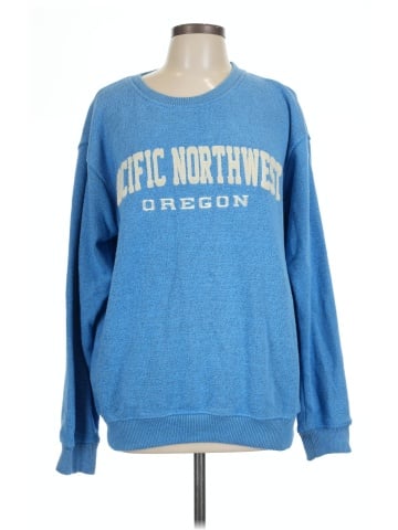 Pacific & Co. Pullover Sweater (view 1)