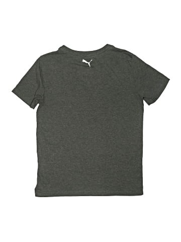 Puma Short Sleeve T-Shirt (view 2)