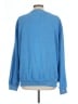 Pacific & Co. Blue Pullover Sweater Size L - photo 2