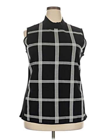 Alfani Sweater Vest (view 1)