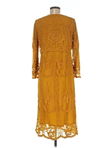 Orange Creek Casual Dress (view 2)