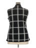 Alfani Black Sweater Vest Size 3X - photo 2
