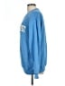 Pacific & Co. Blue Pullover Sweater Size L - photo 5
