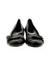 Born Black Flats Size 11 - photo 2