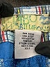 Billabong 100% Cotton Solid Blue Shorts Size 0 - photo 3