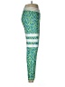 Adidas Graphic Green Leggings Size M - photo 4
