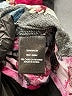 Torrid 100% Rayon Black Short Sleeve Blouse Size 5X Plus (5) - photo 8