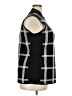 Alfani Black Sweater Vest Size 3X - photo 4
