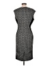 db established 1962 Graphic Black Casual Dress Size 12 - photo 2