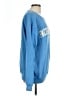 Pacific & Co. Blue Pullover Sweater Size L - photo 4