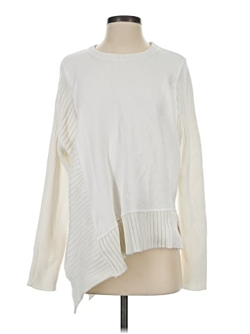 Athleta Pullover Sweater (view 1)