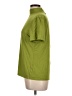 JM Collection Green Short Sleeve Turtleneck Size L - photo 5