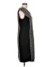 db established 1962 Graphic Black Casual Dress Size 12 - photo 4