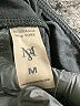 Assorted Brands Black Leggings Size M - photo 7