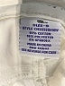 Celebrity Pink Solid Ivory Shorts Size 9 - photo 4