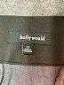 Hollywould Blue Dress Pants Size 17 - photo 4